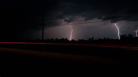 Epic Thunder & Rain