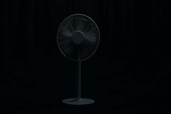Fan sound for sleep | white noise