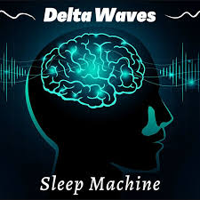 Delta Waves For Deep Sleep
