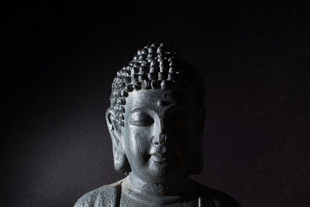 Buddha's Flute