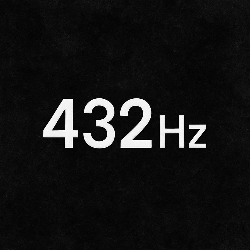 Sleep Instantly with 432 Hz
