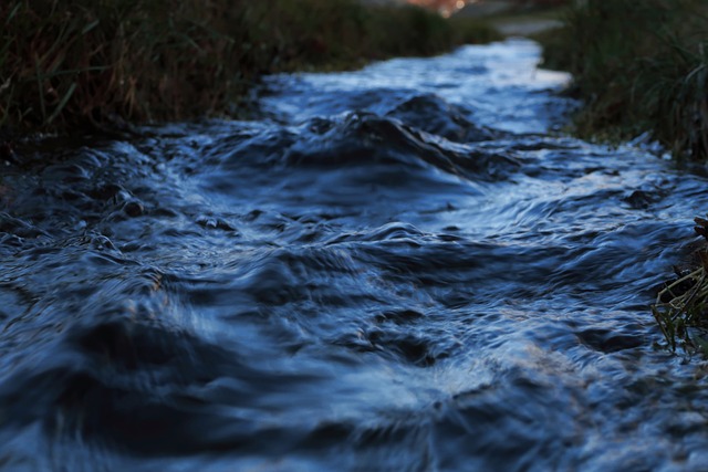 Water Sounds for Sleep or Focus