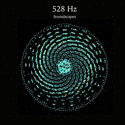 528 Hz Positive Transformation