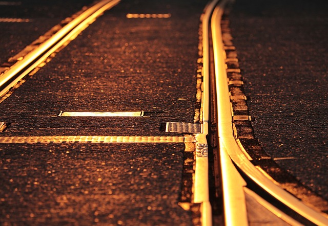 Train Sounds for Sleep & Relaxation