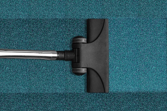 Vacuum Sounds