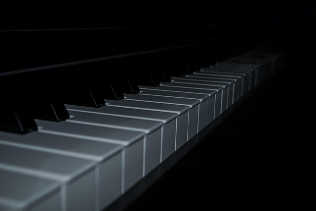 Generative Piano for Sleep